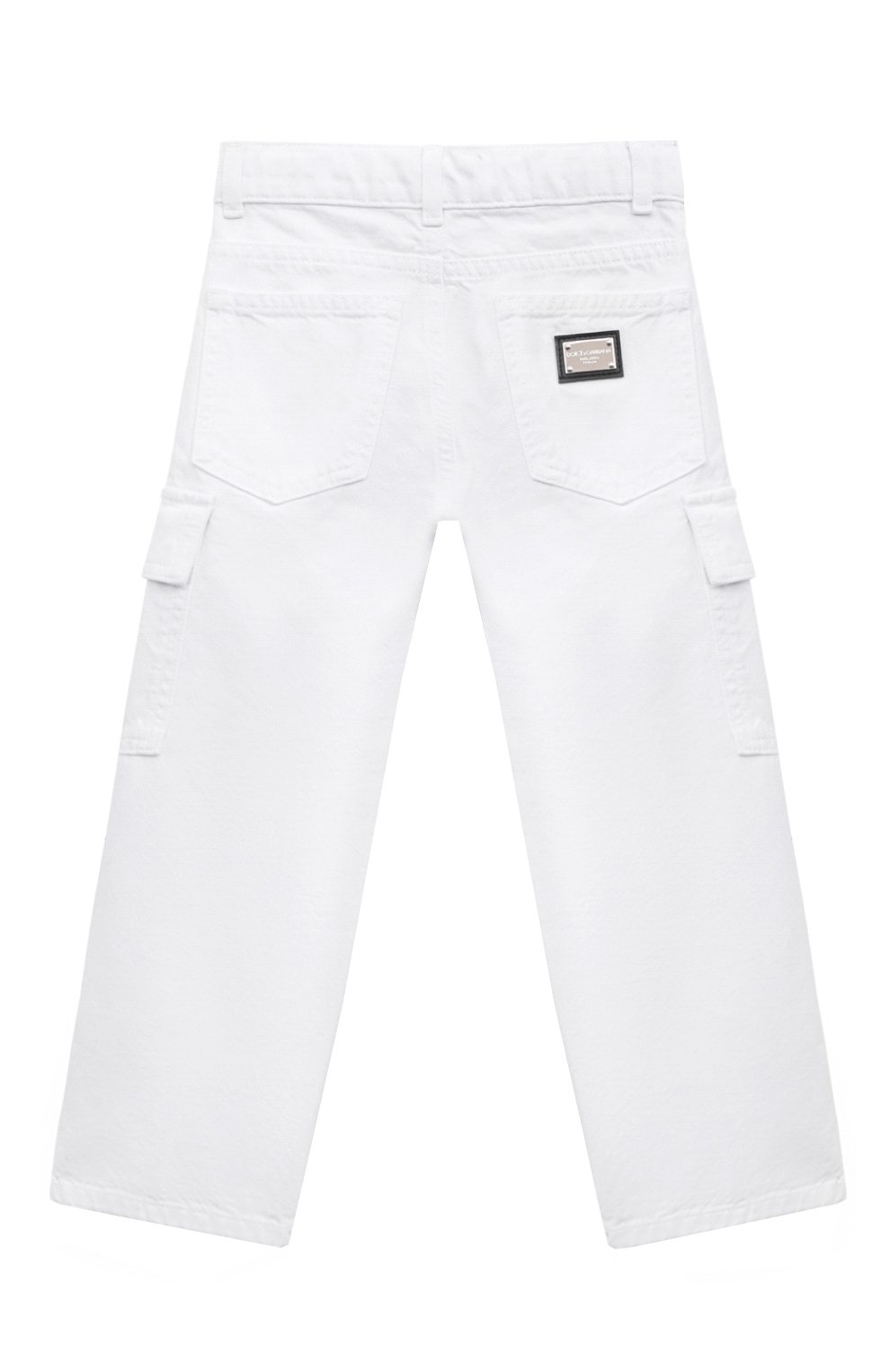 Джинсы DOLCE & GABBANA, арт. L42F67/LDC32/2-6, фото 2