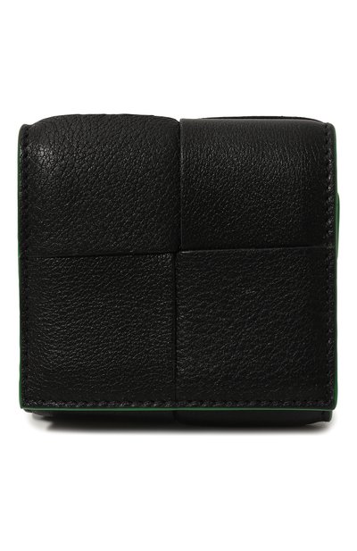 Кожаный кошелек для монет BOTTEGA VENETA, арт. 679846/V1Q73, фото 1