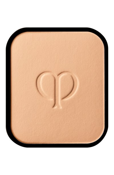 Женская пудра с эффектом сияния (рефил), оттенок b10 CLÉ DE PEAU BEAUTÉ, арт. 11413CP
