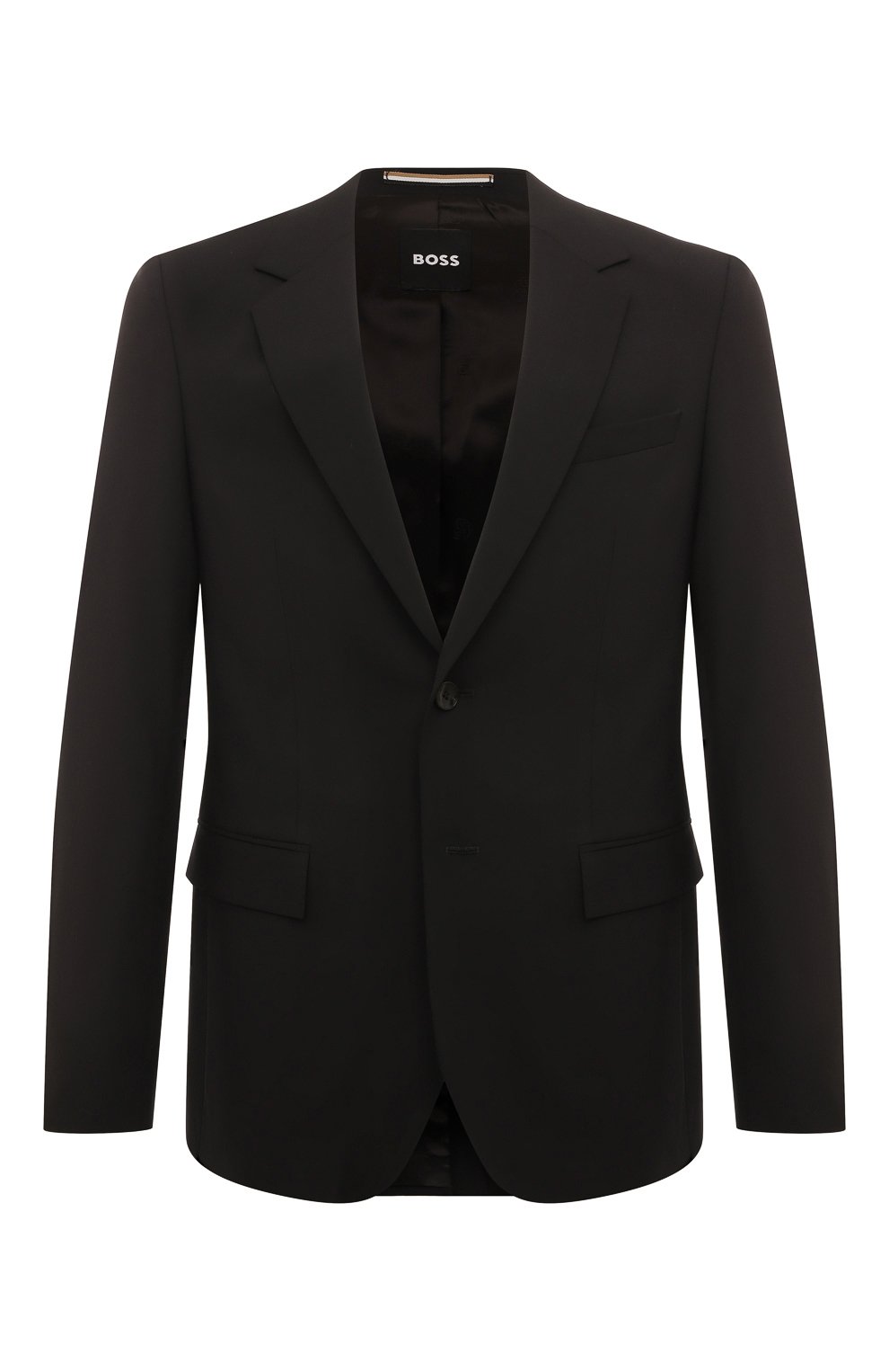Шерстяной пиджак BOSS, арт. 50521633, фото 1