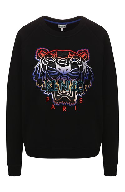 Женский хлопковый свитшот KENZO, арт. F962SW8074XE