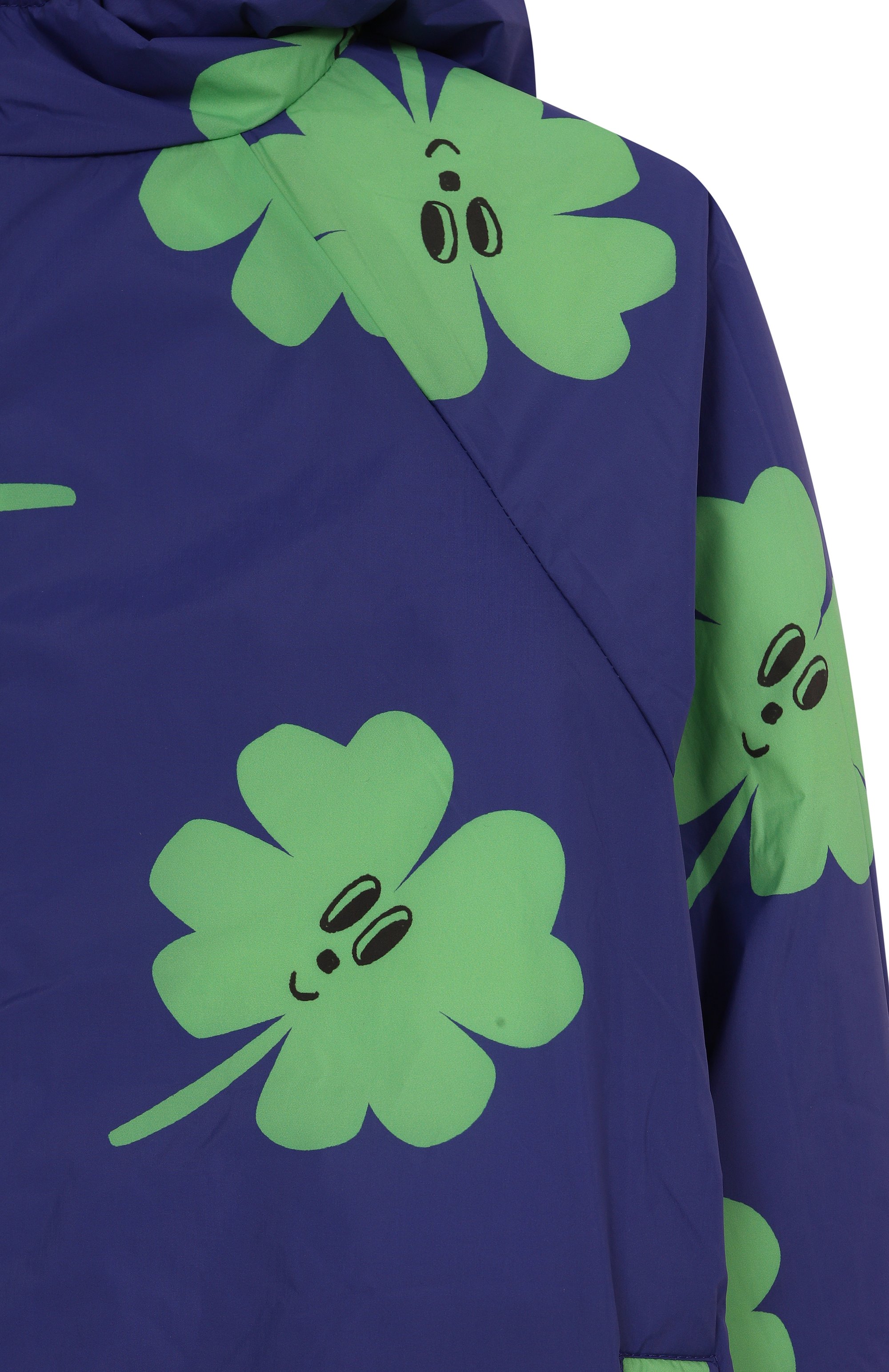 Двусторонняя куртка BOBO CHOSES, арт. B225AC119, фото 6