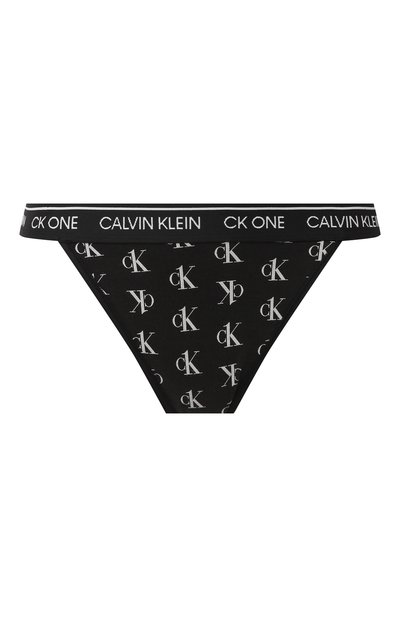 Женские трусы-слипы CALVIN KLEIN, арт. QF5834E