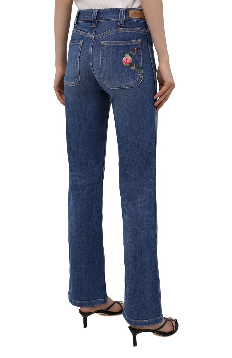 Джинсы POLO RALPH LAUREN, арт. 211843857, фото 4