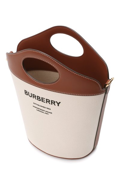 Сумка pocket BURBERRY, арт. 8046242, фото 5