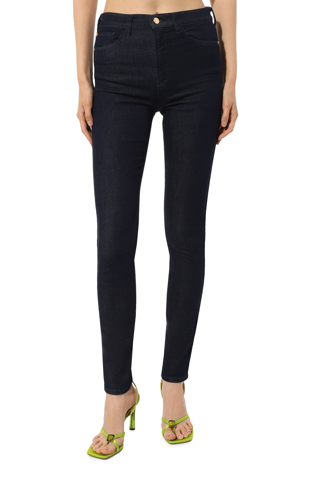 Джинсы EMPORIO ARMANI, арт. 6R2J20/2DAPZ, фото 3