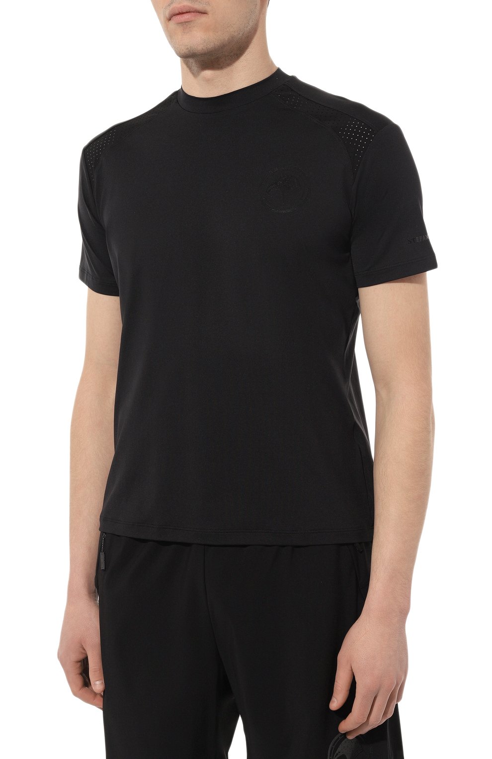 Футболка STEFANO RICCI, арт. MYH2400010/SRR002, фото 3