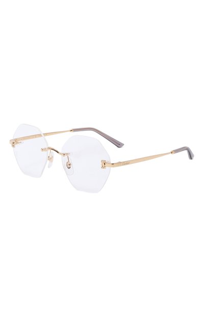 Женские оправа CARTIER, арт. CT0593 001