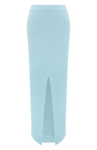 Хлопковая юбка NANUSHKA, арт. NW23RSSK00952, фото 1