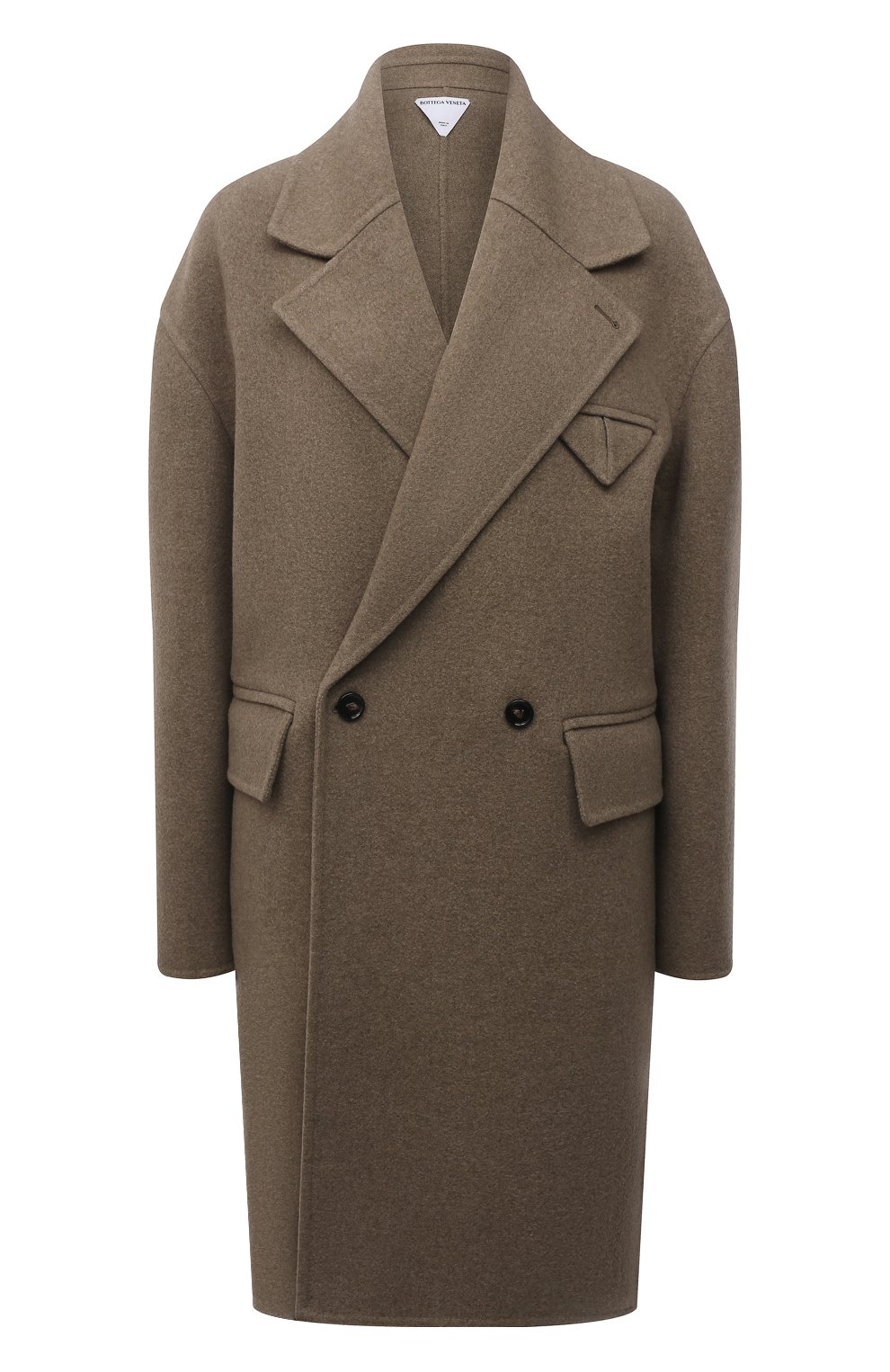 Кашемировое пальто BOTTEGA VENETA, арт. 689344/VKM90, фото 1