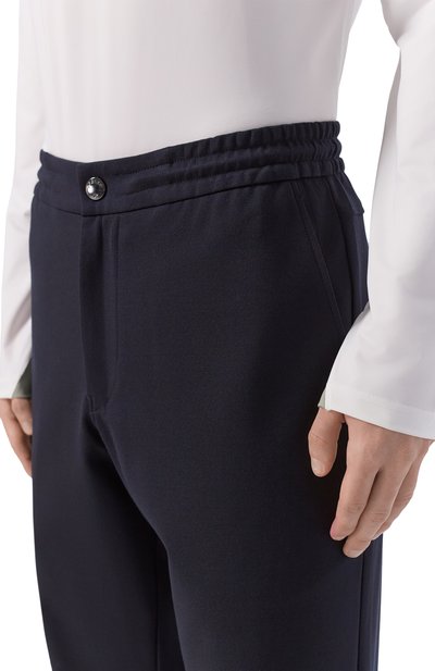 Джоггеры из вискозы BOGNER, арт. 18189360, фото 5