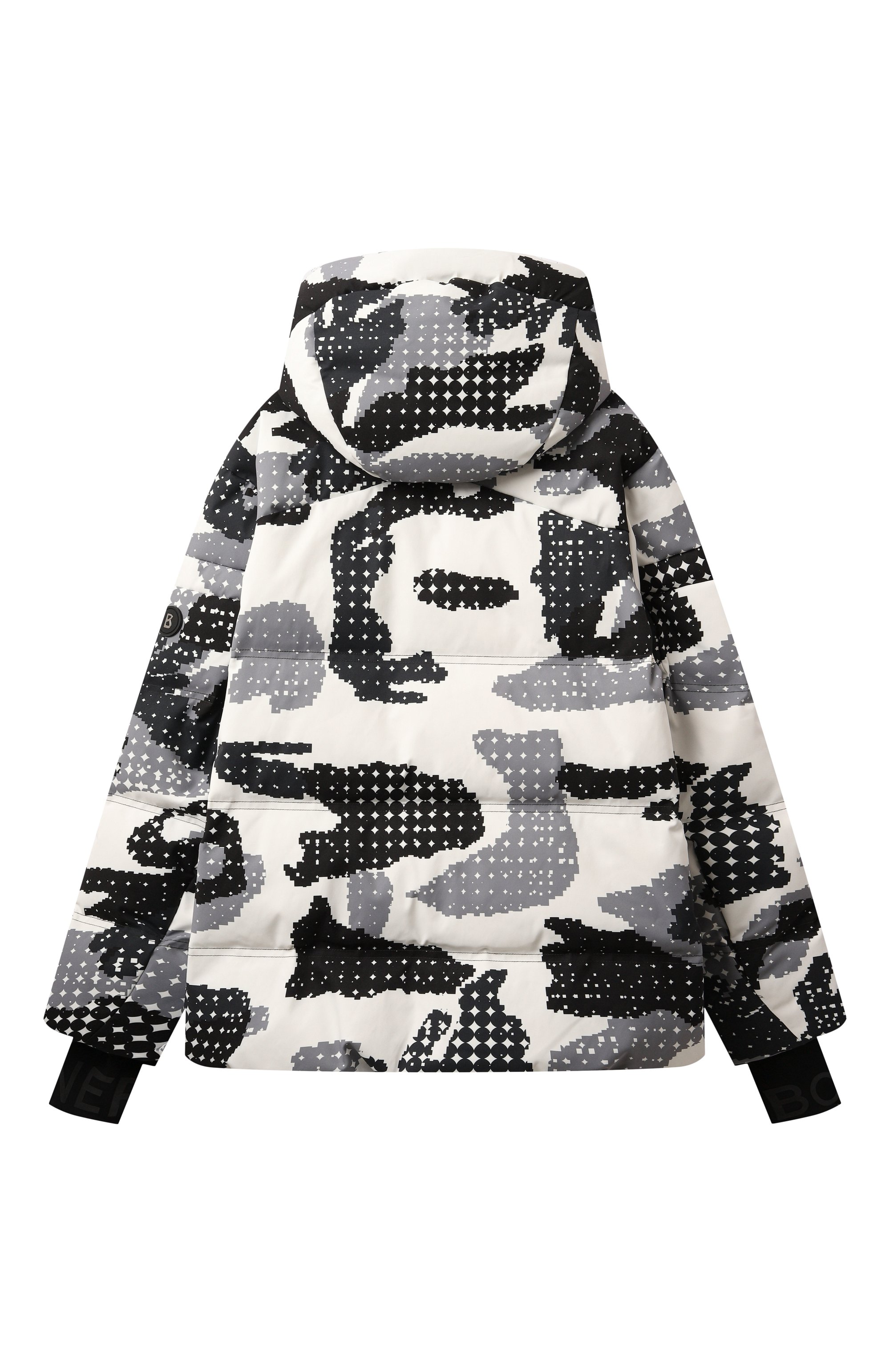 Куртка BOGNER, арт. 35369254, фото 2