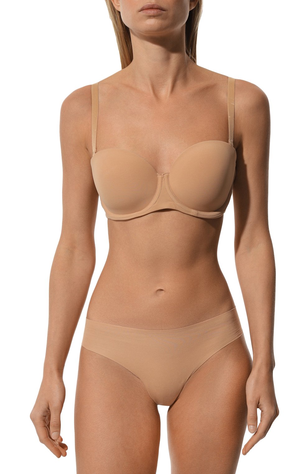 Трусы-слипы HANRO, арт. 071226, фото 2