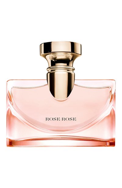 Женский парфюмерная вод а splendida rose rose (100ml) BVLGARI, арт. 97733BVL