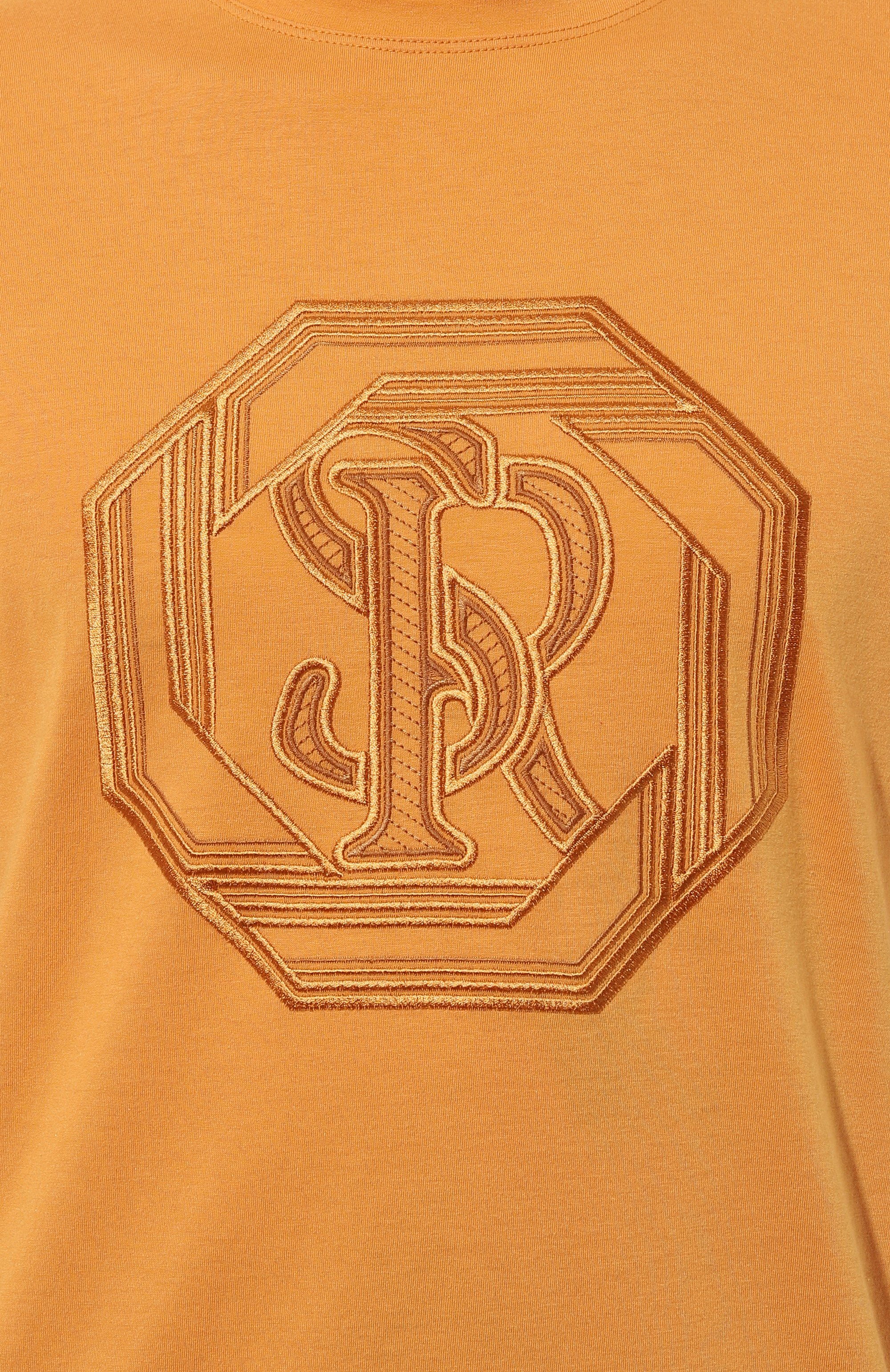 Футболка STEFANO RICCI, арт. MNH4103110/803, фото 5