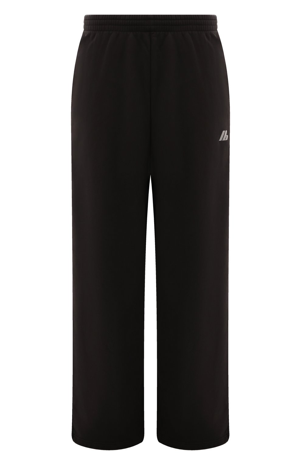 Хлопковые брюки BALENCIAGA, арт. 787357/TQVT8, фото 1