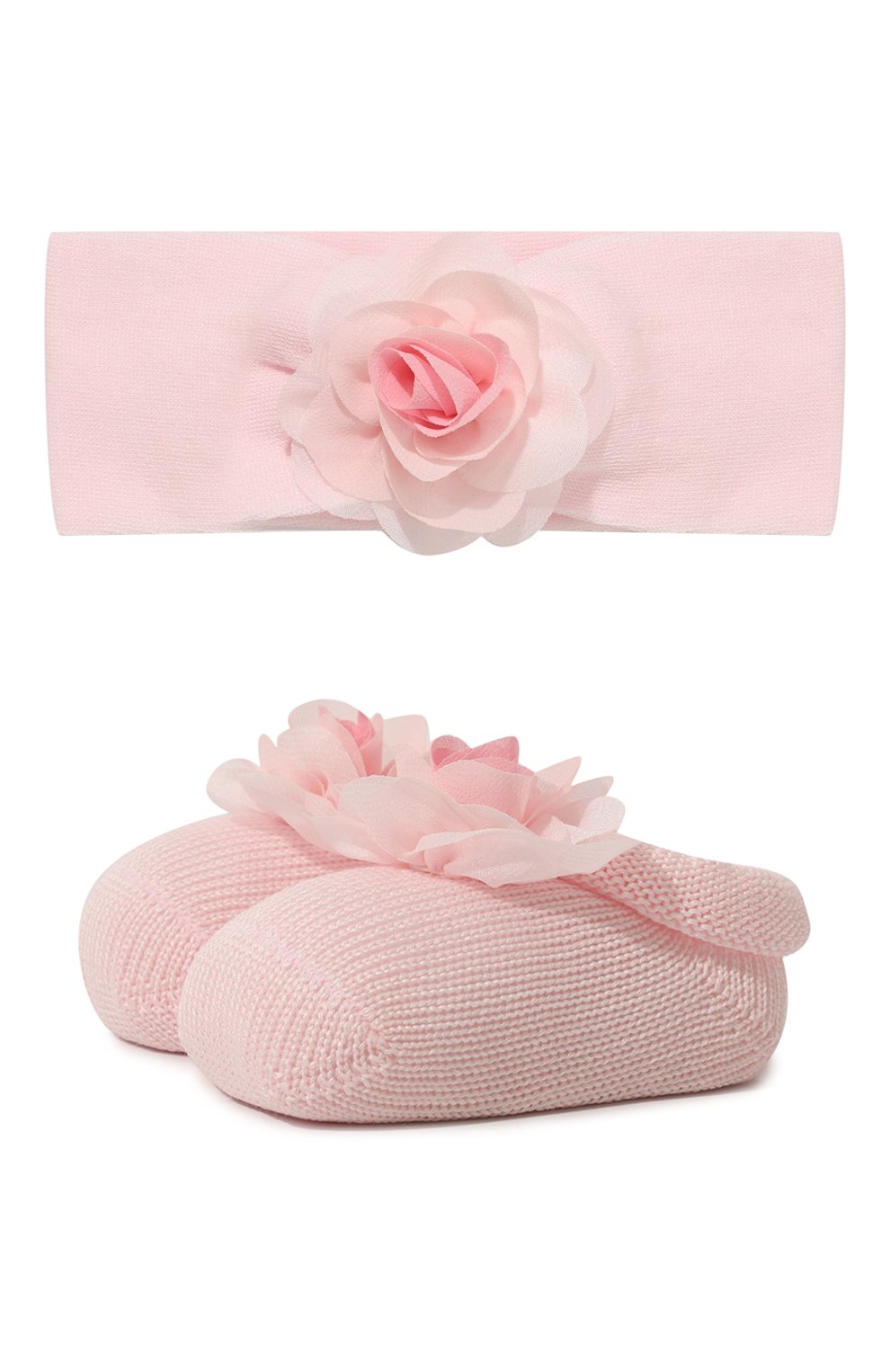 Комплект из повязки и пинеток LA PERLA, арт. 48721, фото 1