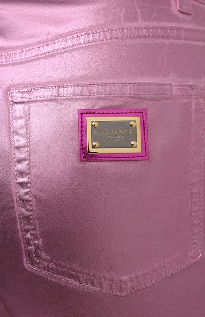 Джинсы DOLCE & GABBANA, арт. FTAIAD/G900T, фото 5