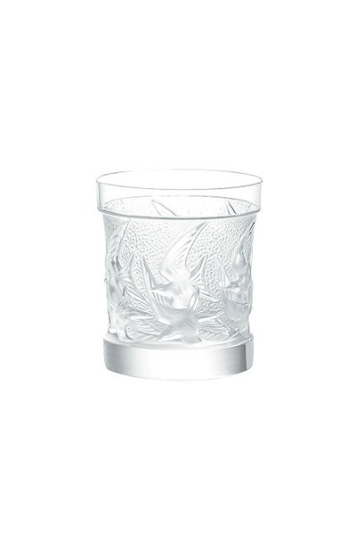 Стакан для виски swallows LALIQUE, арт. 1345700