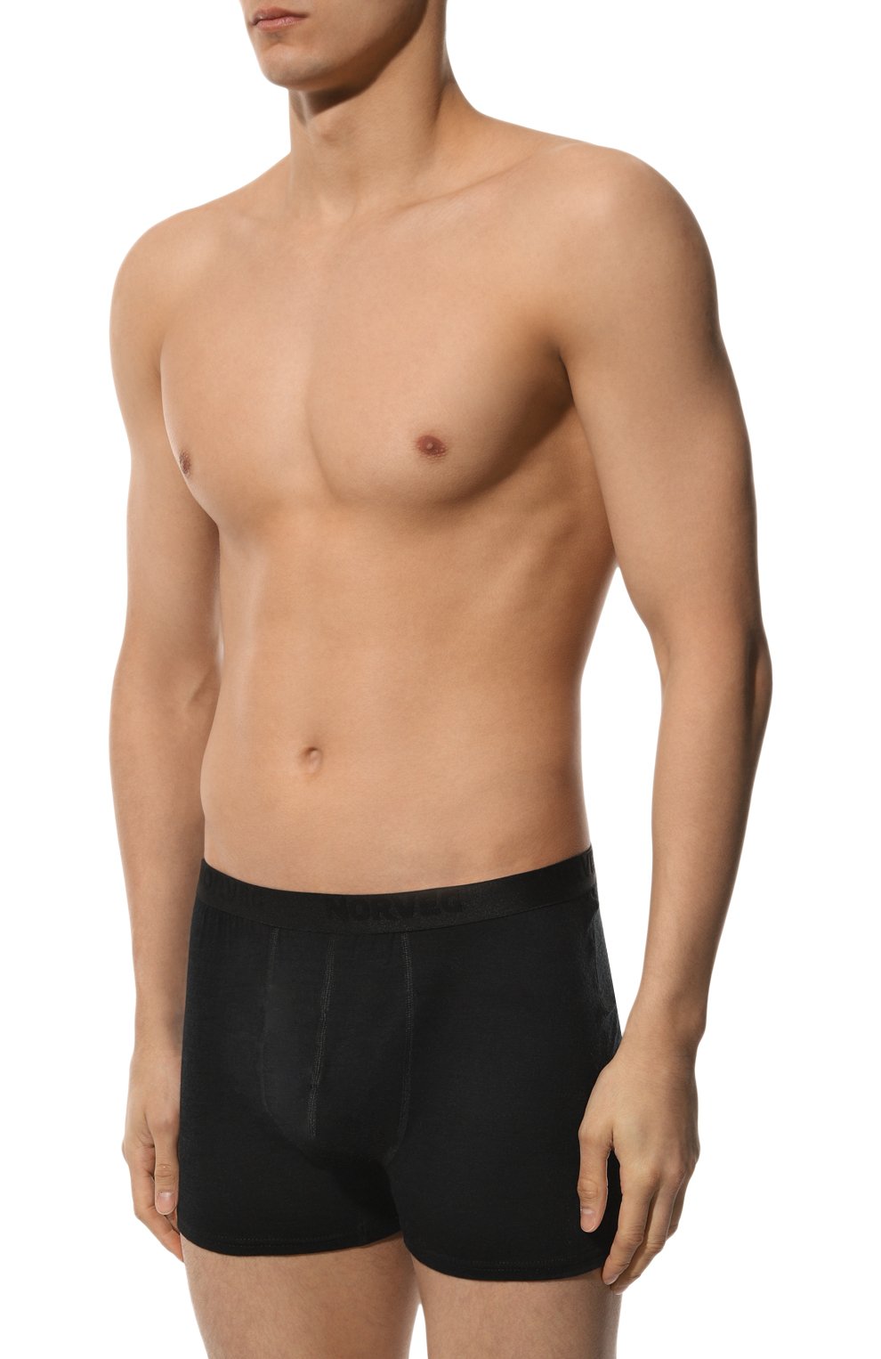 Шерстяные боксеры NORVEG, арт. 14SM006RU-002, фото 2