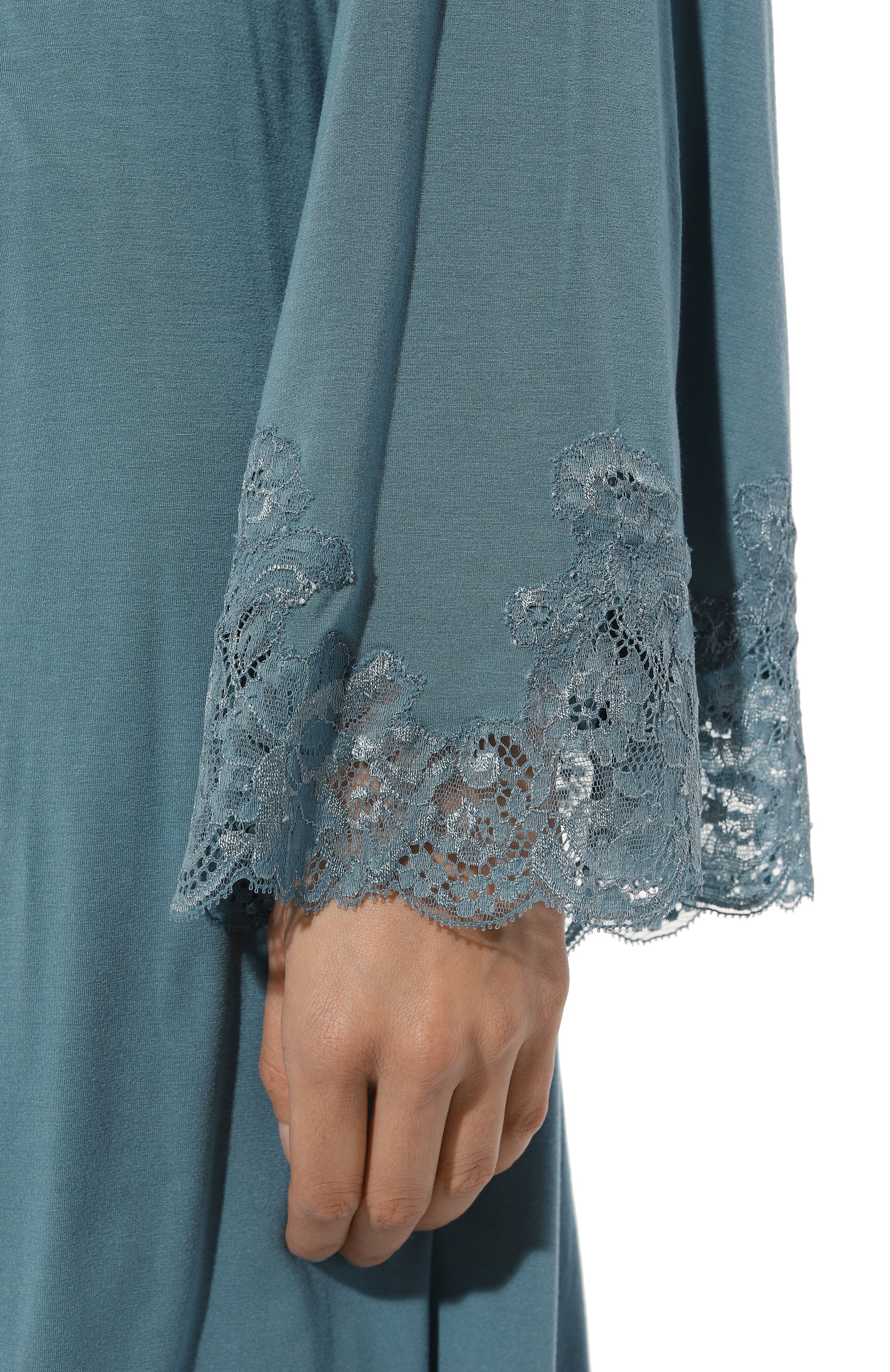 Халат I.D. SARRIERI, арт. L9566, фото 5