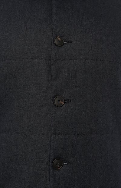 Утепленный жилет GRAN SASSO, арт. 57145/50022, фото 5