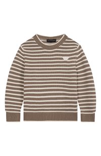 Светло-коричневый