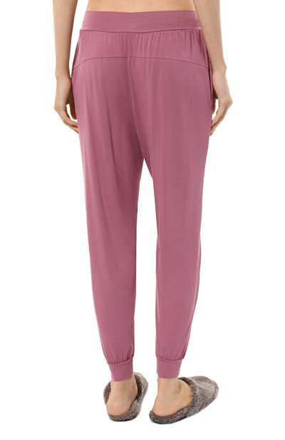 Джоггеры DEREK ROSE, арт. 1245-BASE017, фото 4