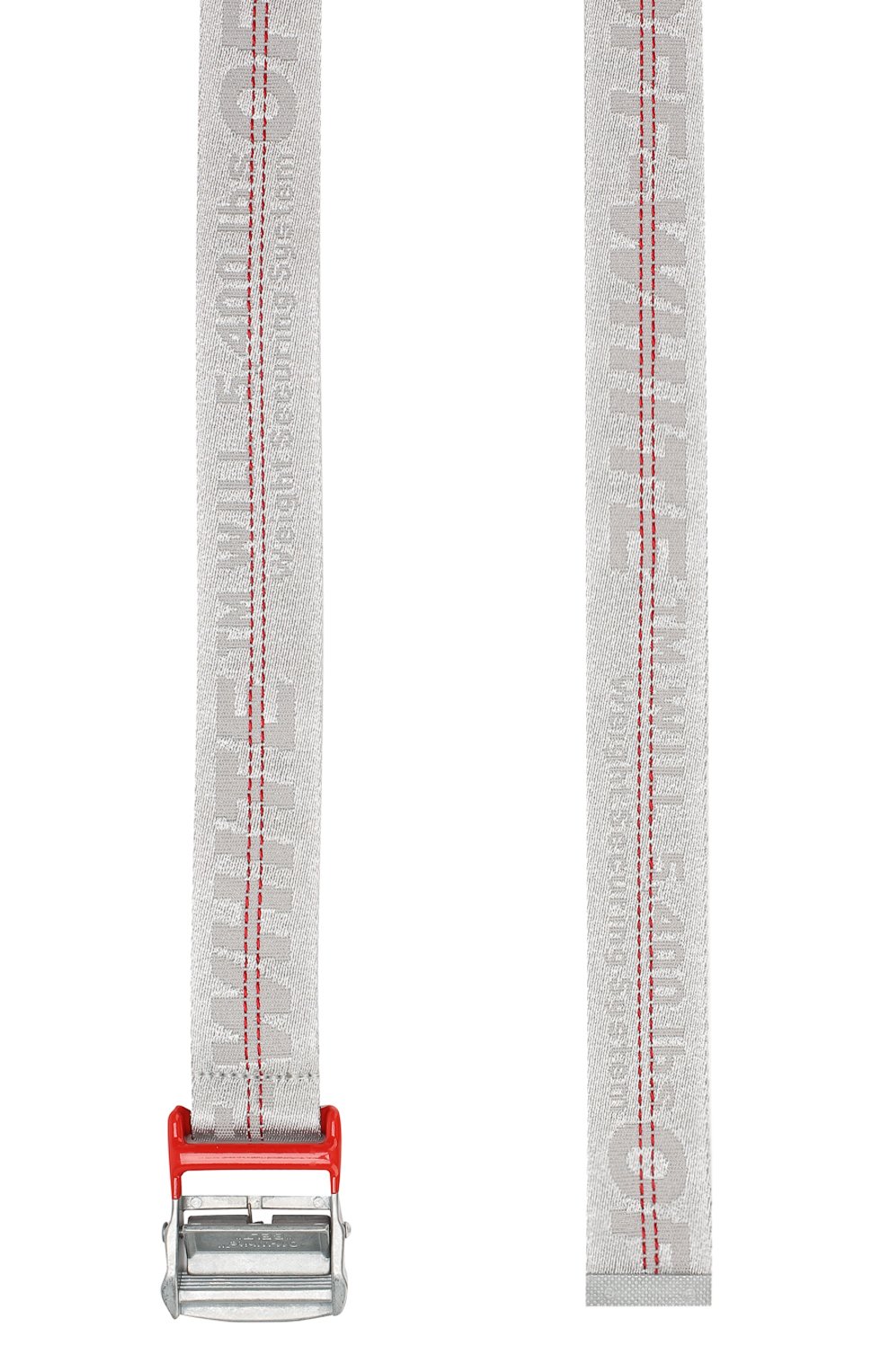 Ремень OFF-WHITE, арт. 0MRB012E196470020600, фото 2