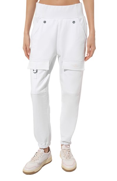 Хлопковый костюм AERONAUTICA MILITARE, арт. 231/TF034DF423, фото 4