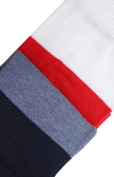 Хлопковые носки FALKE, арт. 12959., фото 2