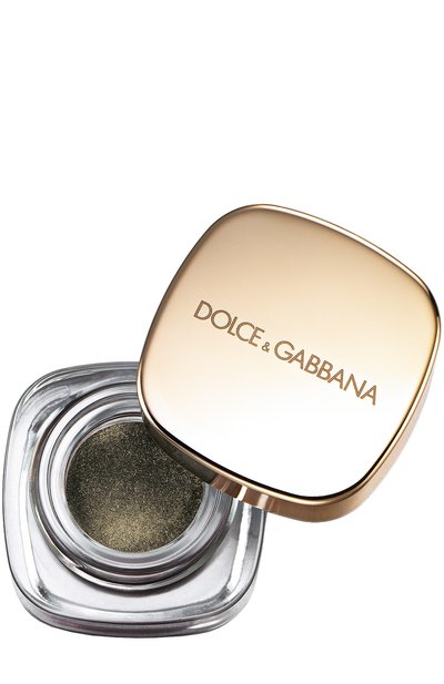 Женские кремовые тени perfect mono eyeshadow, оттенок 135 black DOLCE & GABBANA, арт. 730870264652