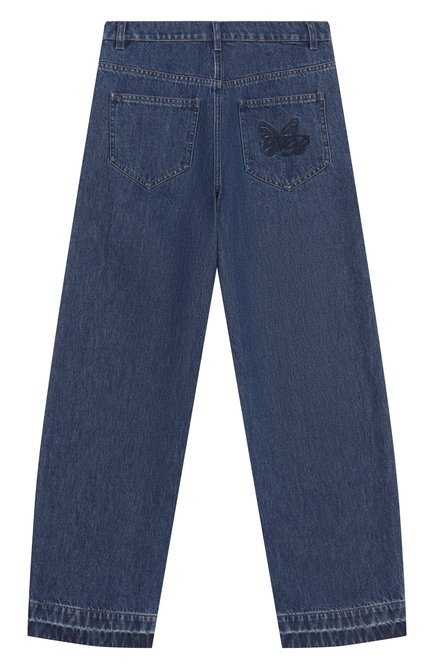 Джинсы BLUMARINE, арт. BFPA0260/DF020/14-16A
