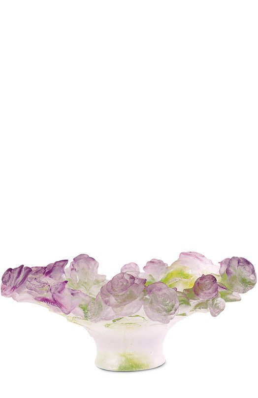 фото Блюдо на ножке roses daum