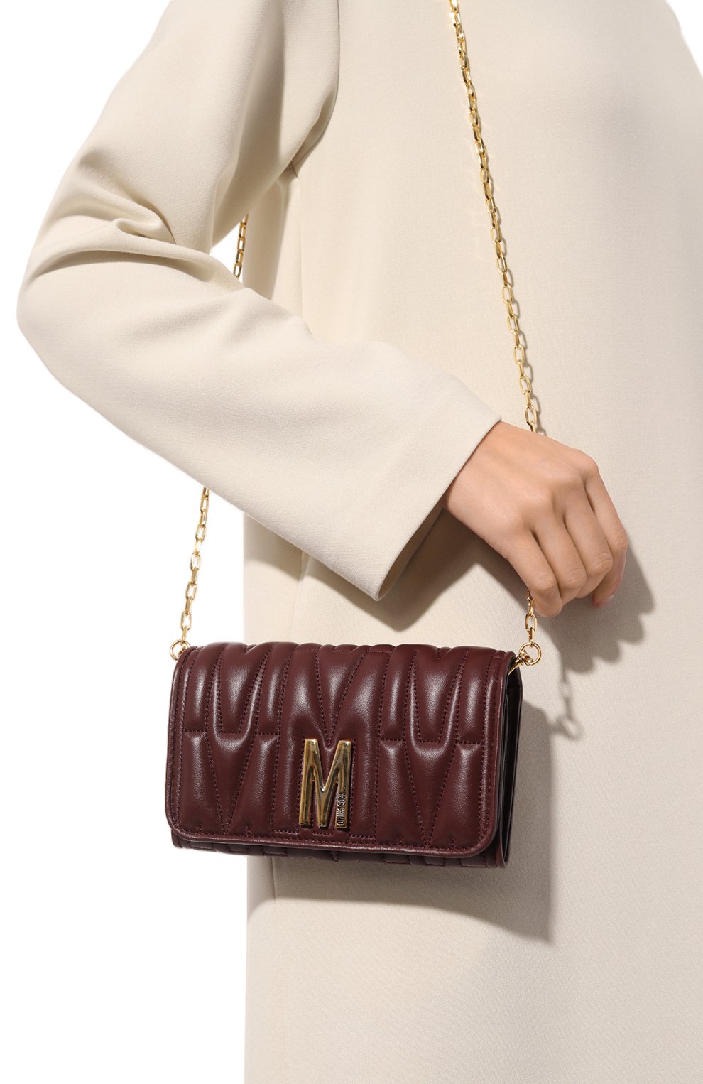 Сумка MOSCHINO, арт. A8117/8002, фото 2