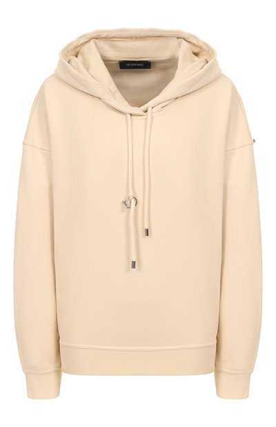 Хлопковое худи SPORTMAX, арт. URNA, фото 1