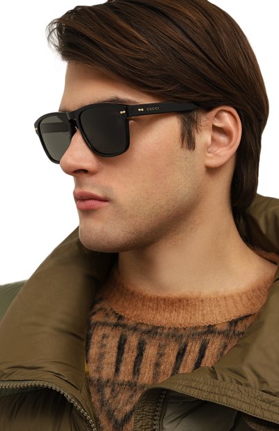 Солнцезащитные очки GUCCI, арт. GG0911S 001, фото 2