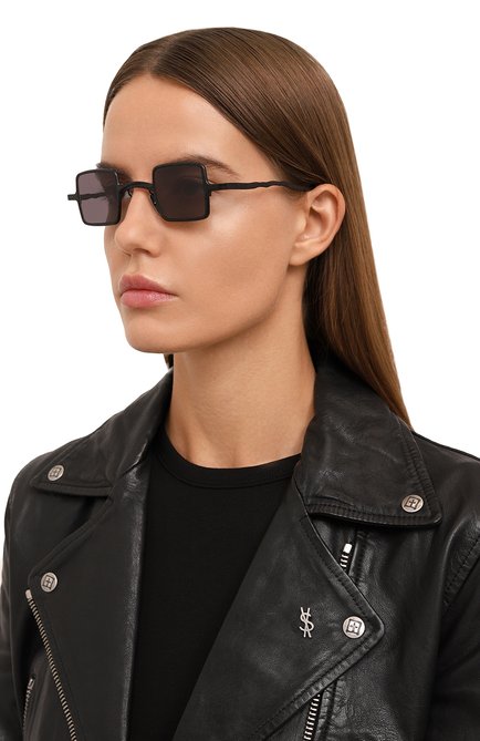 Женские солнцезащитные очки KUB0RAUM, арт. Z21 BM 2GREY