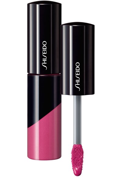 Женские блеск для губ lacquer gloss rs 306 SHISEIDO, арт. 11148SH