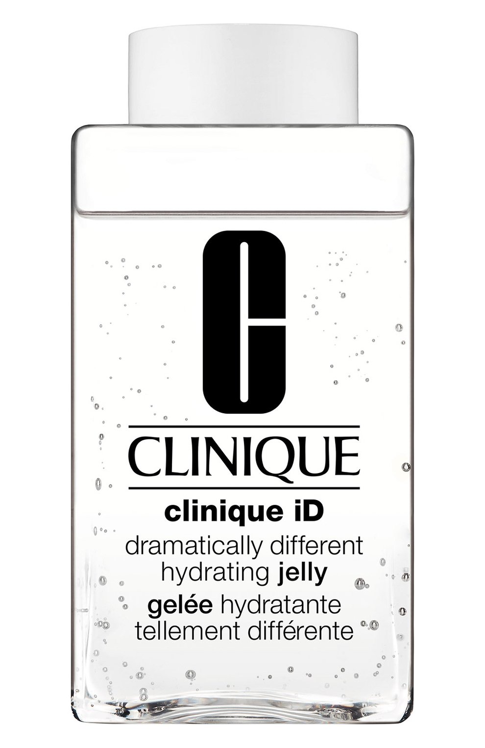 Уникальное увлажняющее желе dramatically different (115ml) CLINIQUE, арт. KALF-01, фото 1