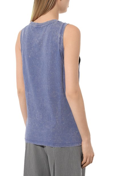 Хлопковая майка HARLEY-DAVIDSON, арт. 96210-23VW, фото 4