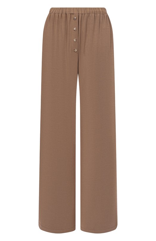 Брюки EDOMO T006014FW2526 Коричневый T006014FW2526