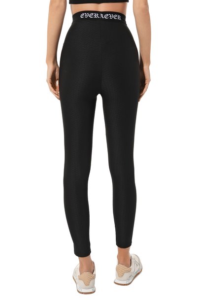 Легинсы EVERREVER, арт. RE-LG-BL-06, фото 4