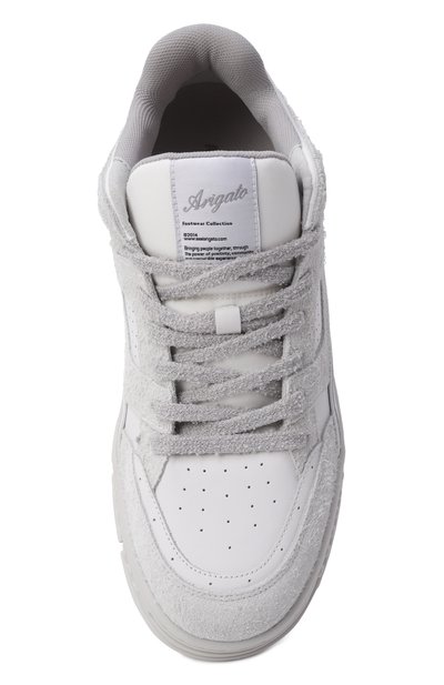 Комбинированные кеды area AXEL ARIGATO, арт. F3678001, фото 5