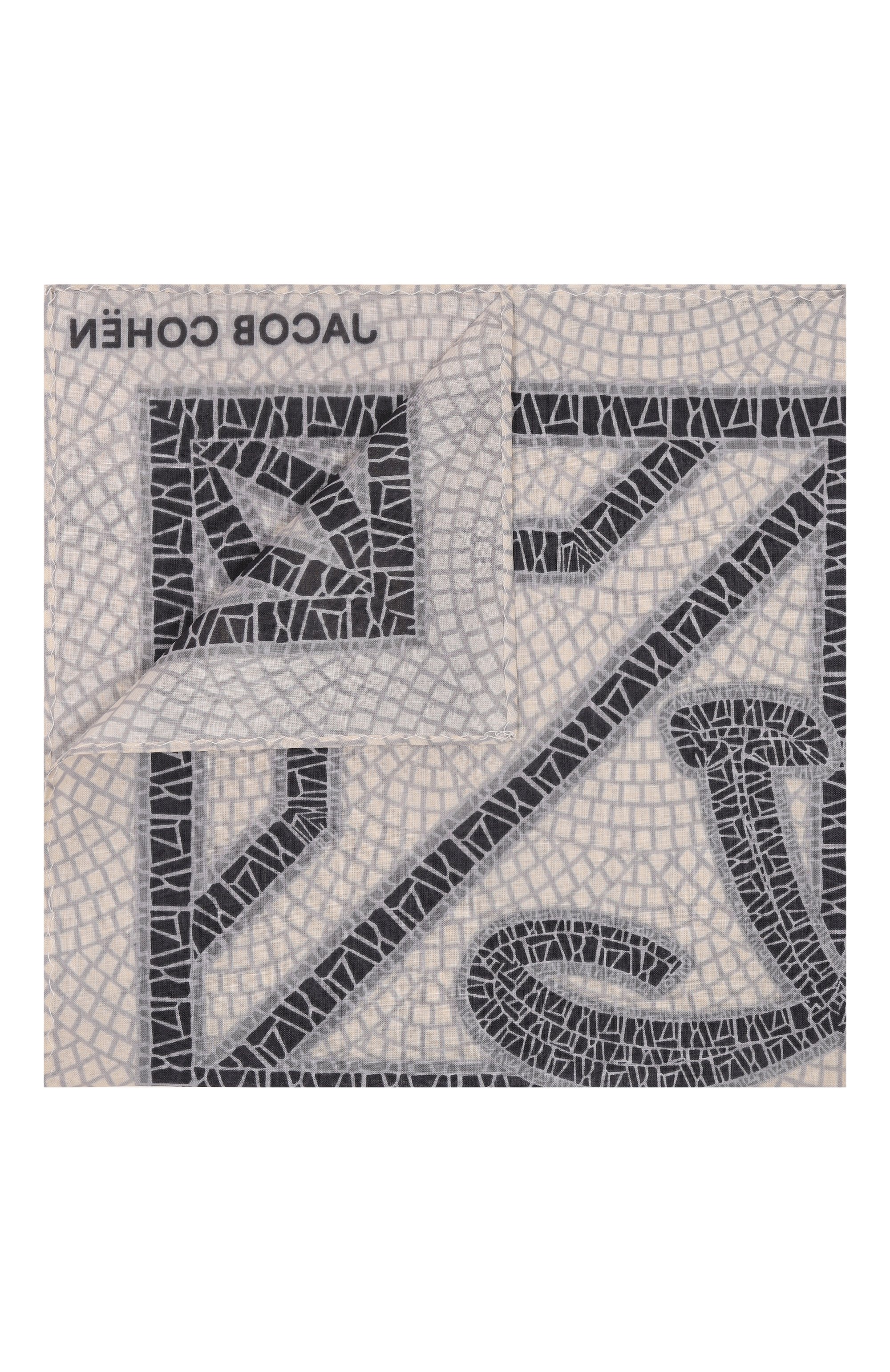 Джинсы bard JACOB COHEN, арт. 25E P/JUM_QE004 054 S2544 TR, фото 7