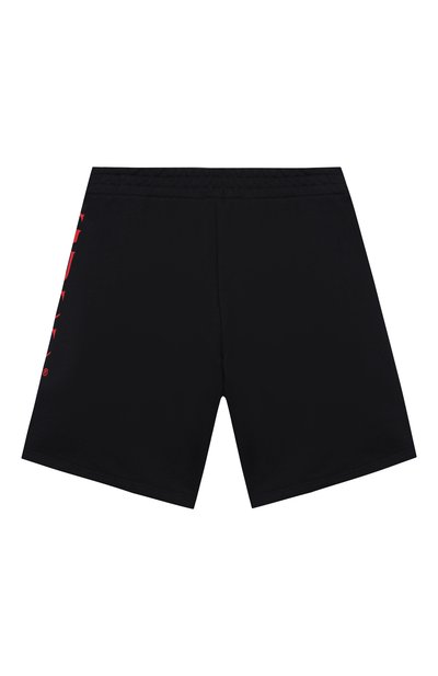 Хлопковые шорты GUCCI, арт. 548281/XJAJL, фото 2