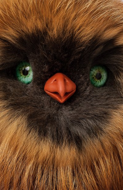 Игрушка сова CAROLON, арт. Ц-00164/200820, фото 3