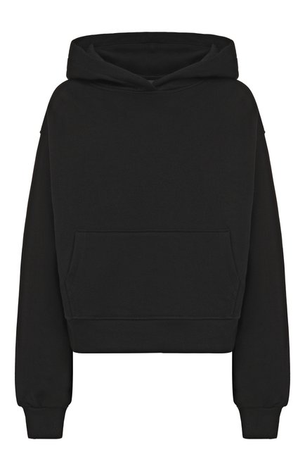 Женский хлопковое худи COMME DES FUCKDOWN, арт. CFABW01373