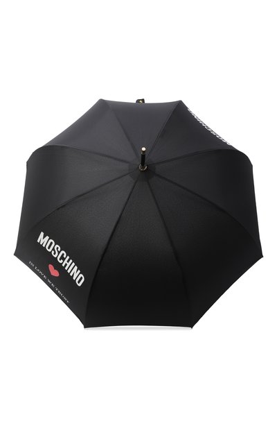 Женский зонт-трость MOSCHINO, арт. 8956-63 AUT0