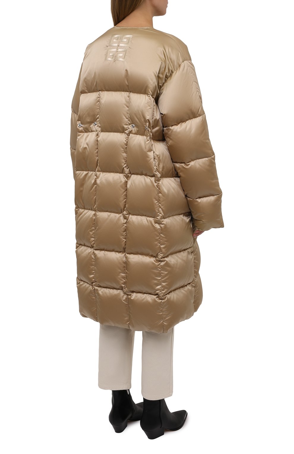 Пуховик GIVENCHY, арт. BW00CD13Q3, фото 4